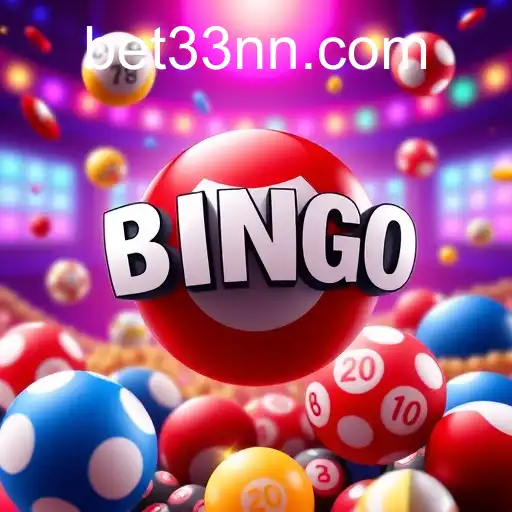 Bingo online