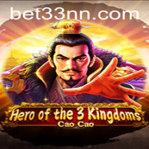 Heroofthe3KingdomsCaoCao: Uma Jornada Épica no Universo dos Três Reinos