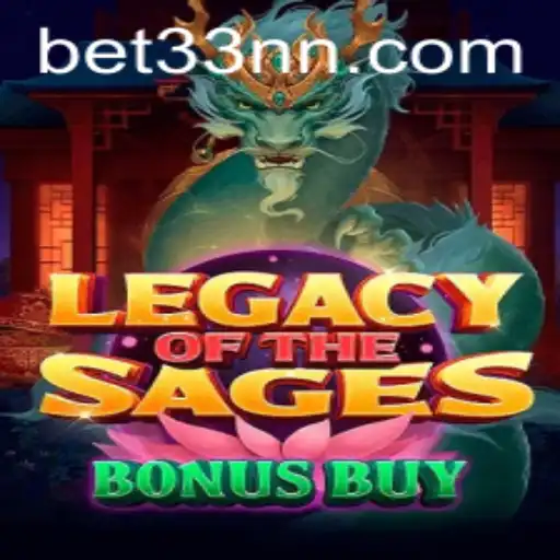 Explorando o Fascinante Mundo de Legacy of the Sages Bonus Buy