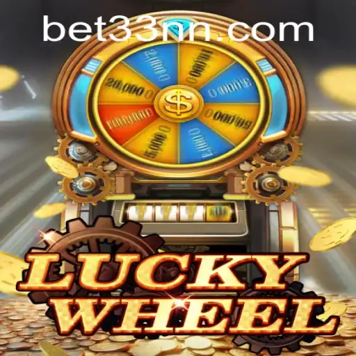 Descubra o Fascinante Jogo LuckyWheel e a Plataforma 33NN.com