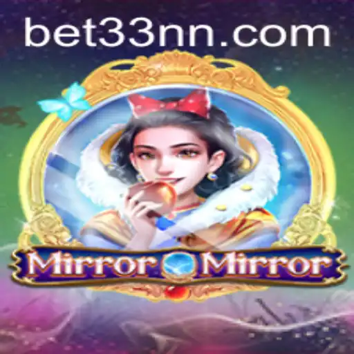 Descubra o Fascinante Jogo MirrorMirror no 33NN.com