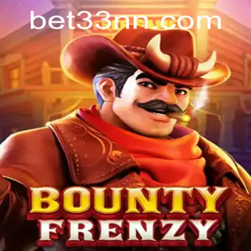 Desvendando BountyFrenzy: O Jogo de Estratégia e Aventura da Atualidade