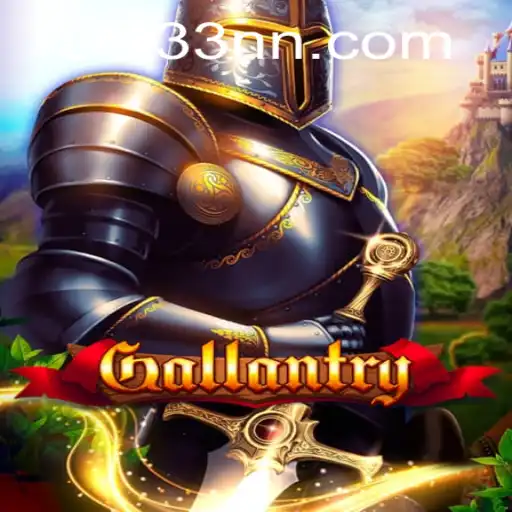 Explorando Gallantry: O Novo Jogo de Estratégia da 33NN.com