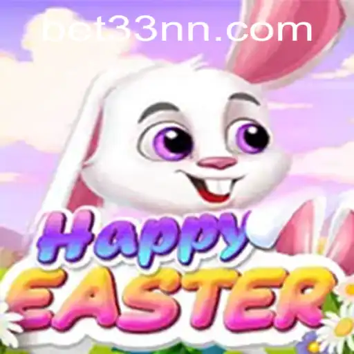 Descubra 'HappyEaster': O Jogo Que Está Conquistando o Mundo em 33NN.com