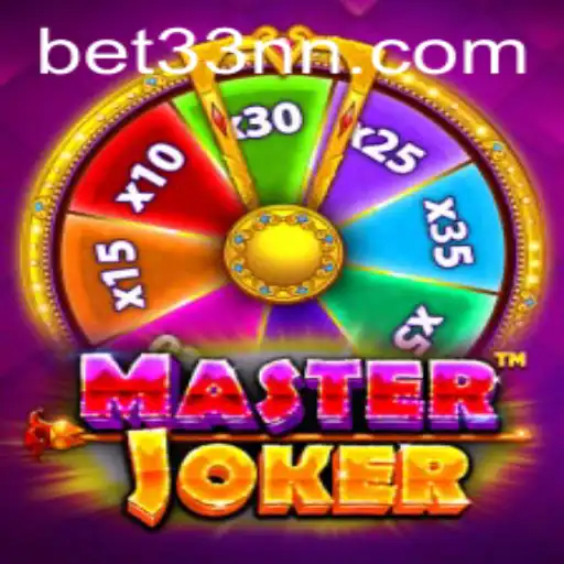 MasterJoker: Um Jogo Empolgante para Todas as Idades