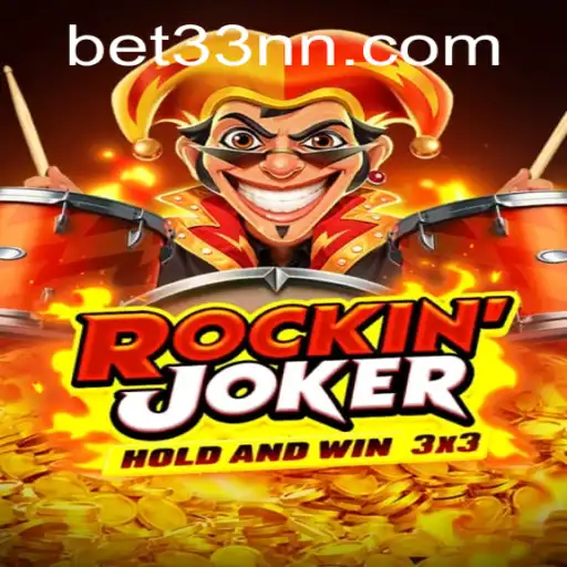 Explorando o Mundo de RockinJoker: Um Jogo de Estratégia e Sorte