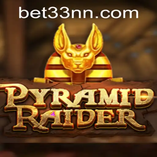Descubra o Mundo Enigmático de PyramidRaider