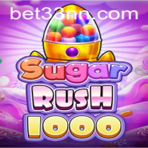 Descubra o Fascinante Mundo de SugarRush1000