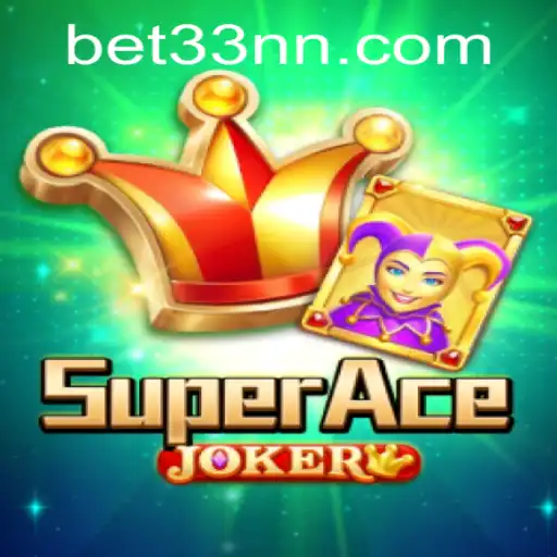 SuperAceJoker: A Nova Sensação em Jogos de Cartas