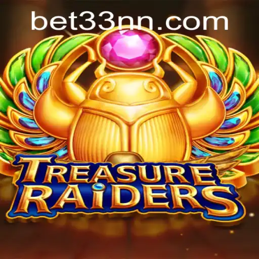 Desvendando o Mundo do Jogo TREASURERAIDERS: Uma Aventura de Estratégia Vibrante