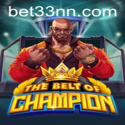 Descubra o Fascinante Mundo do Jogo TheBeltOfChampion